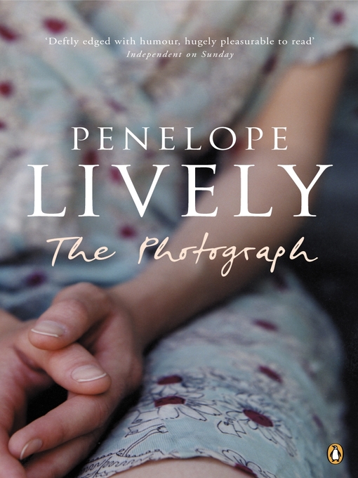Title details for The Photograph by Penelope Lively - Available